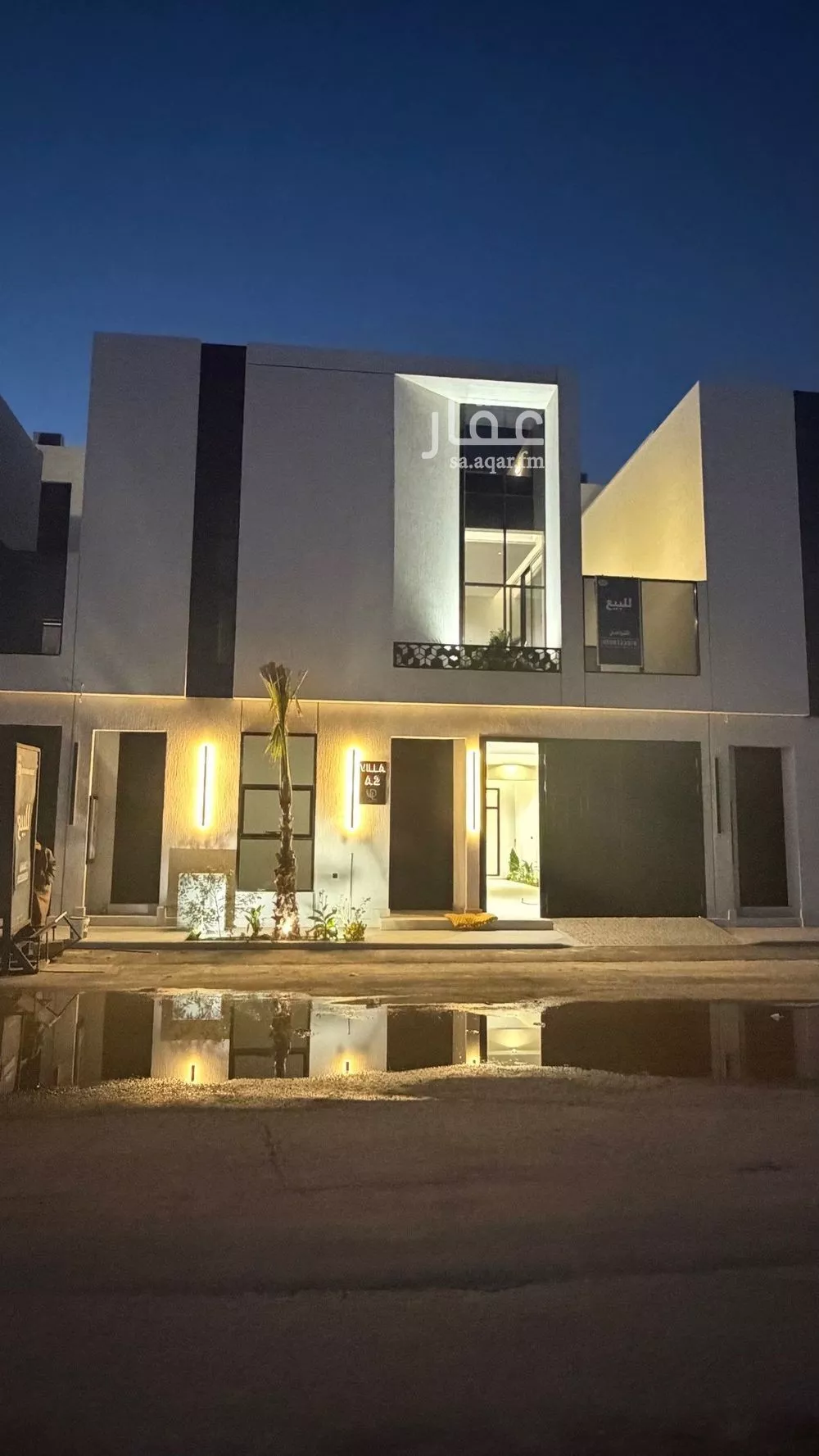 فيلا للبيع في شارع الخادم, حي المهدية, مدينة الرياض, منطقة الرياض 1 صورة