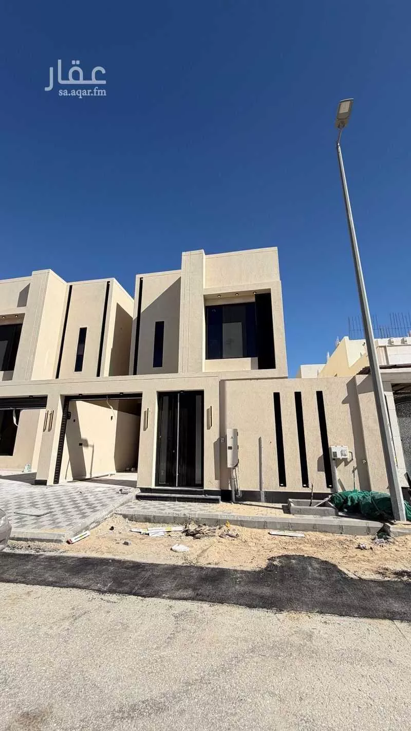 فيلا للبيع في شارع زهير بن جدعان, حي ضاحية الملك فهد, مدينة الدمام, المنطقة الشرقية 1 صورة