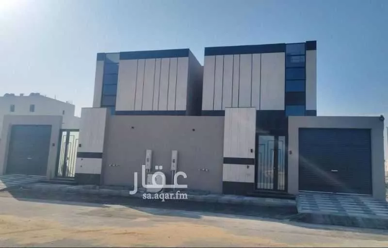 فيلا للبيع في شارع ابن منظور, حي ضاحية الملك فهد, مدينة الدمام, المنطقة الشرقية 1 صورة