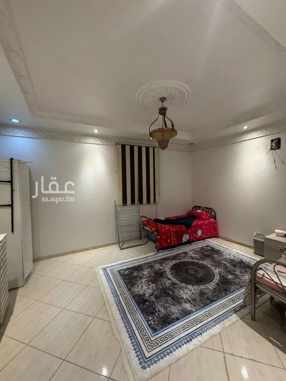 شقة للبيع في شارع الأصبهاني, حي إشبيلية, مدينة الرياض, منطقة الرياض 1 صورة