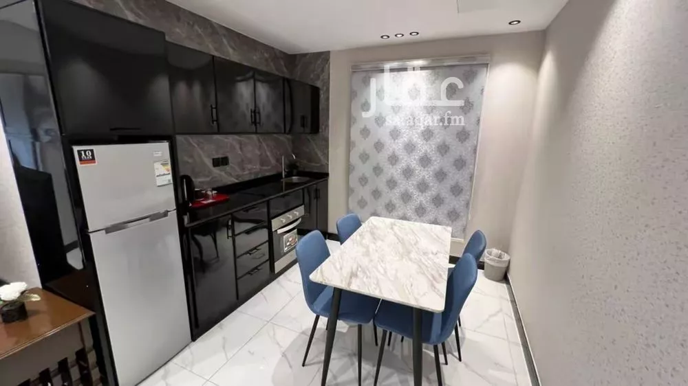 شقة للإيجار في شارع إبراهيم بن إسحاق, حي بريمان, مدينة جدة, منطقة مكة المكرمة 1 صورة