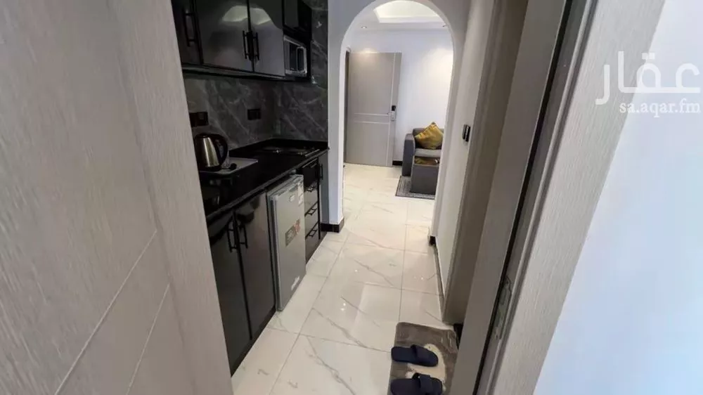 شقة للإيجار في شارع إبراهيم بن إسحاق, حي بريمان, مدينة جدة, منطقة مكة المكرمة 1 صورة