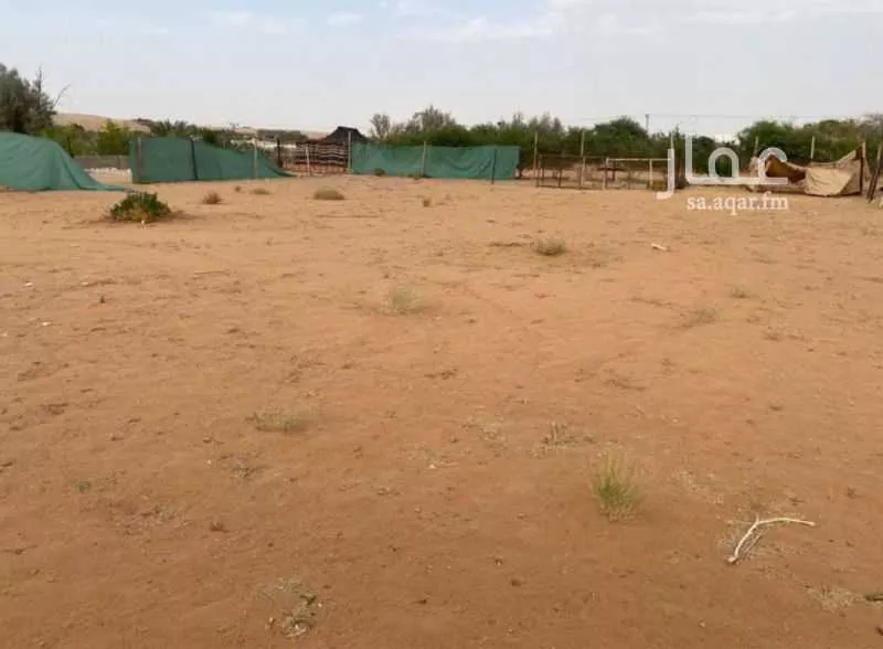 أرض للبيع في شارع جو 596 ، ضرما ، ضرما 1 صورة