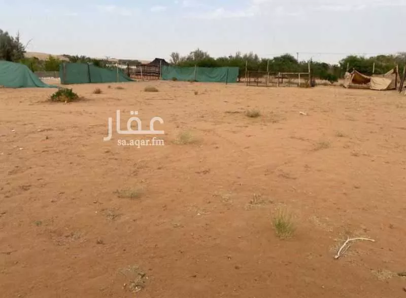 أرض للبيع في شارع جو 596 ، ضرما ، ضرما 1 صورة