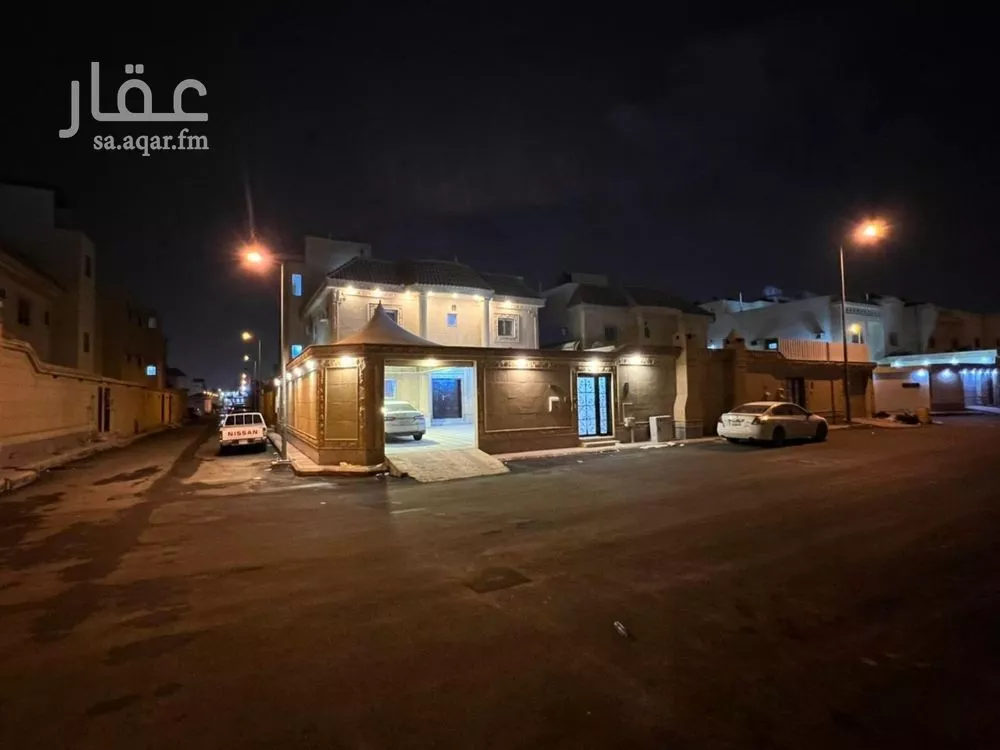 فيلا للبيع في شارع أبي بكر البزاز, حي الخليج, مدينة الرياض, منطقة الرياض 1 صورة
