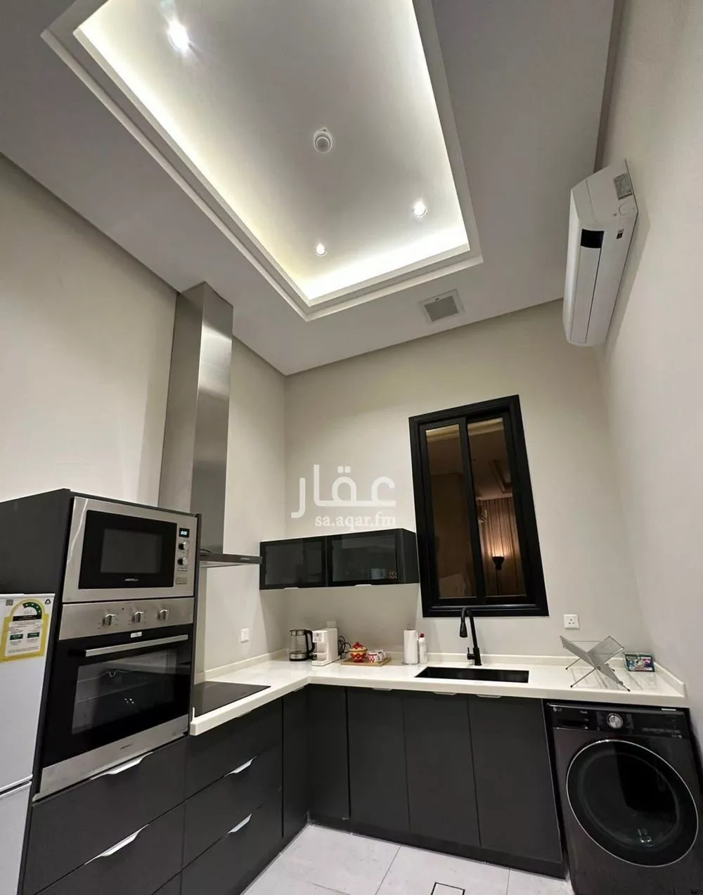 شقة للبيع في شارع ثعلبة بن سعد الخزرجي, حي العارض, مدينة الرياض, منطقة الرياض 1 صورة