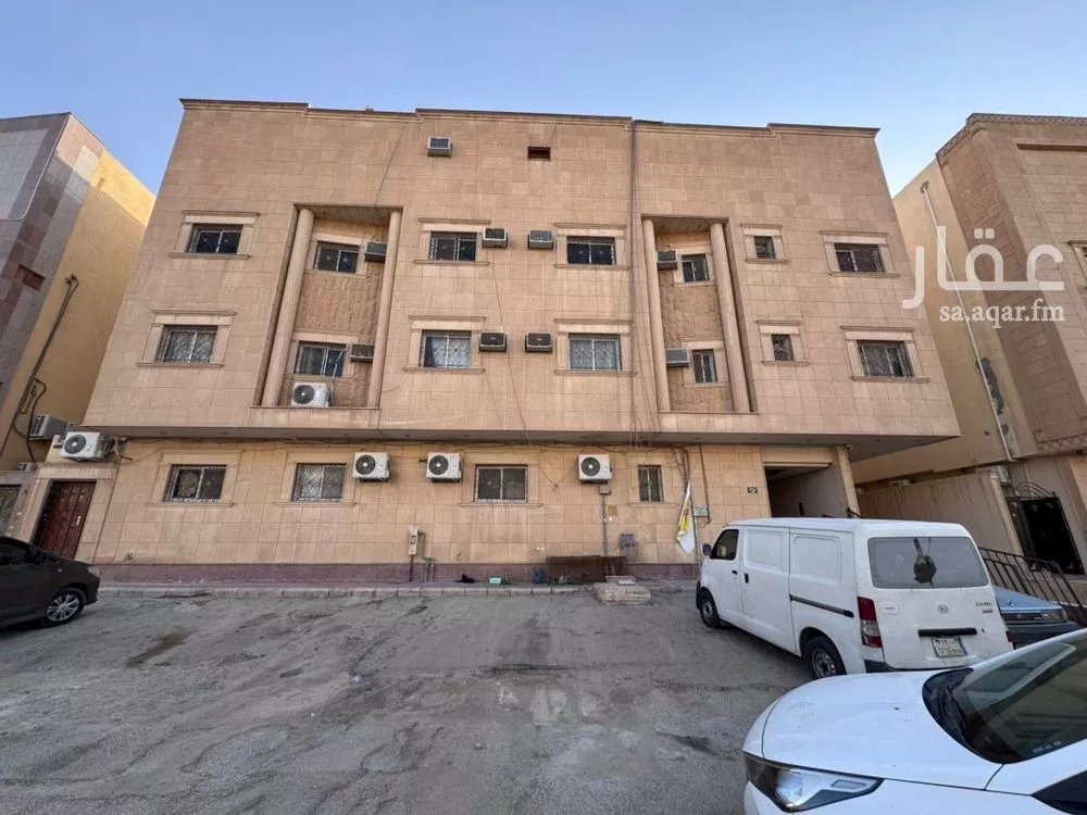 شقة للبيع في شارع الخزنة, حي إشبيلية, مدينة الرياض, منطقة الرياض 1 صورة