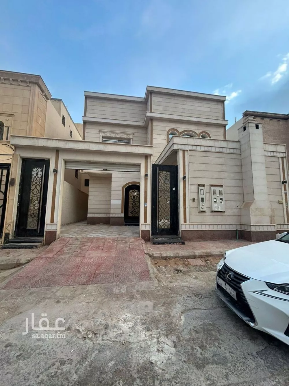 فيلا للإيجار في شارع أبي يعلى الموصلي, حي طويق, مدينة الرياض, منطقة الرياض 1 صورة