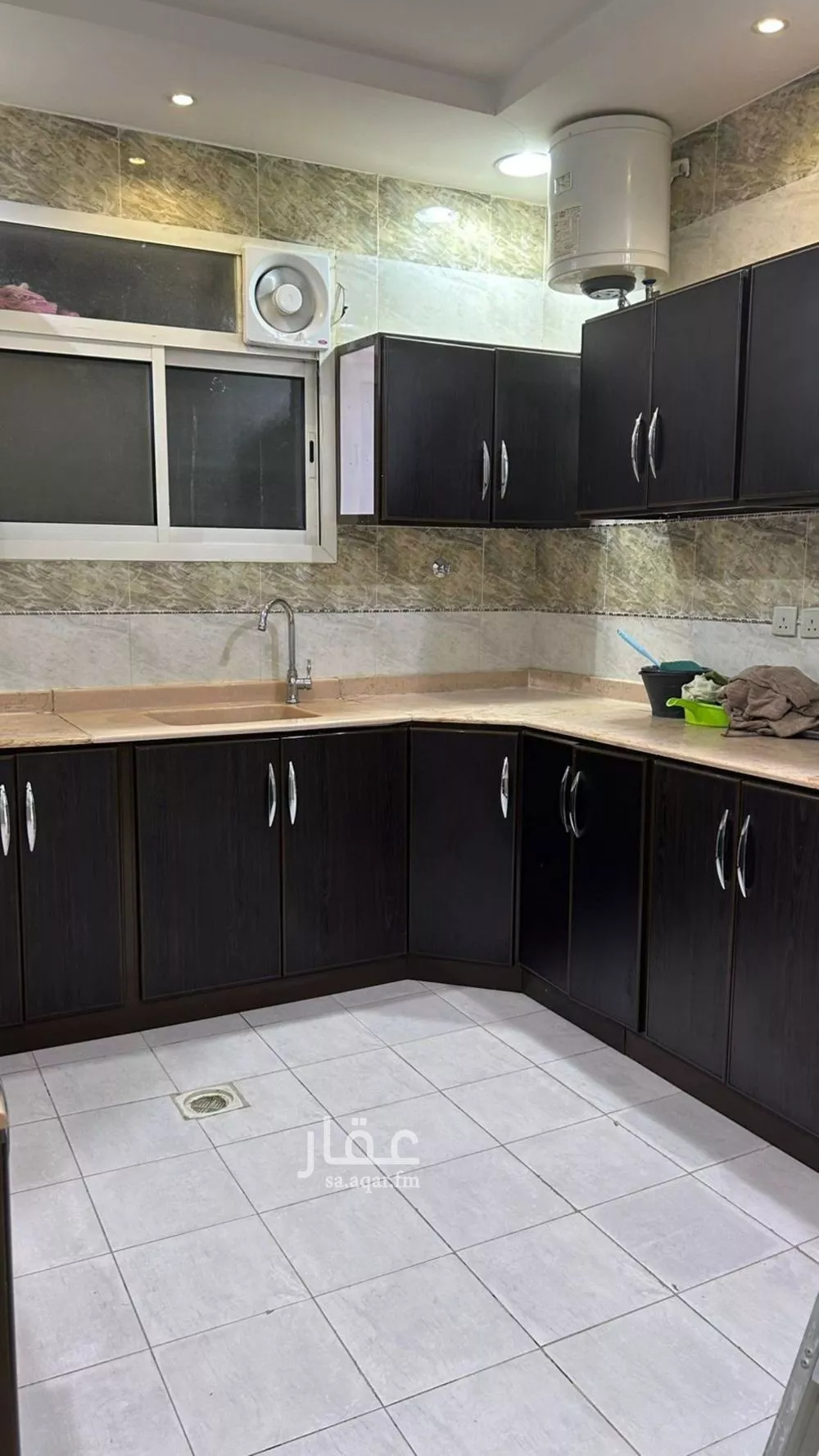 شقة للإيجار في شارع حميد الطويل, حي عكاظ, مدينة الرياض, منطقة الرياض 1 صورة