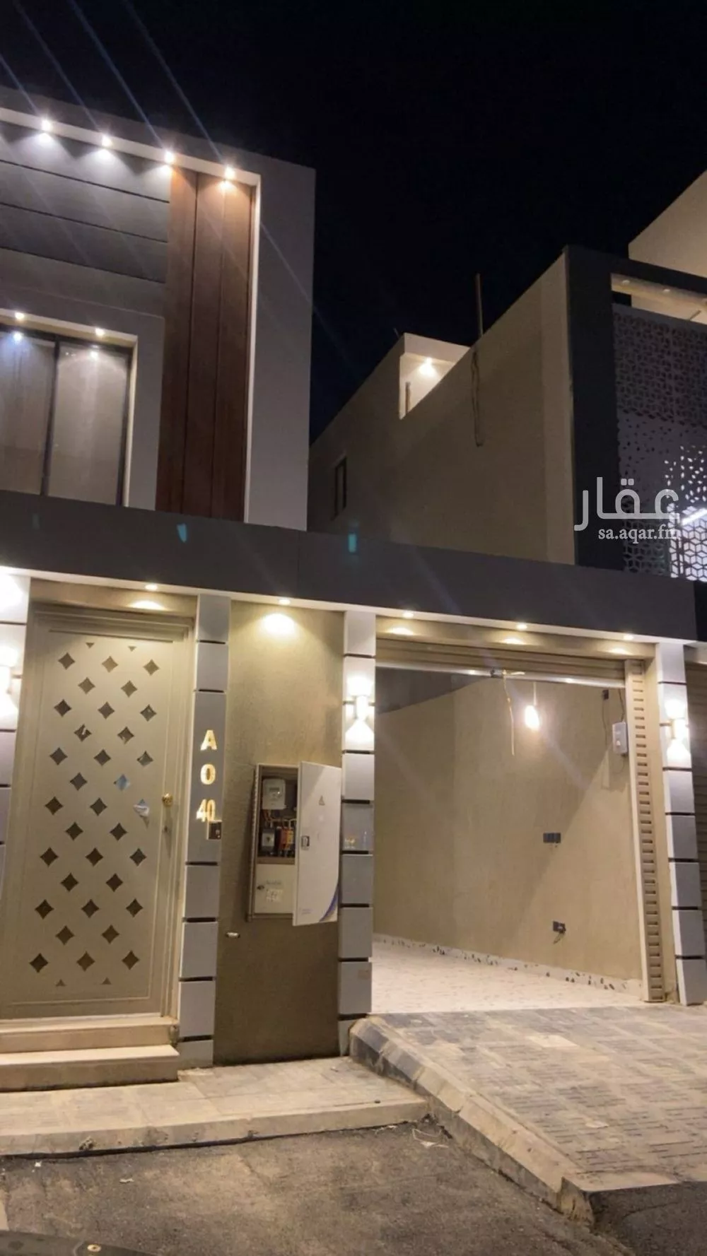 دور للإيجار في شارع حبيب بن حماز الاسدي, حي بدر, مدينة الرياض, منطقة الرياض 1 صورة