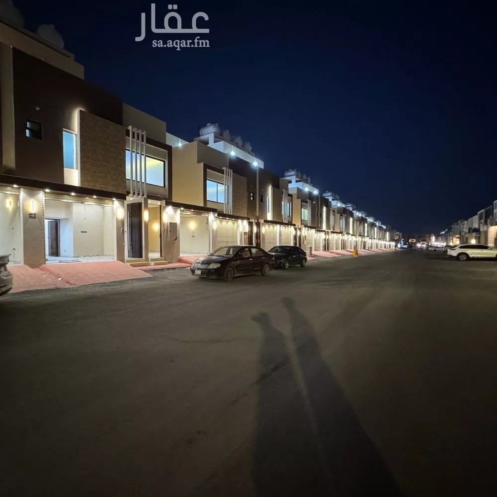 فيلا للبيع في حي بدر, مدينة الرياض, منطقة الرياض 1 صورة