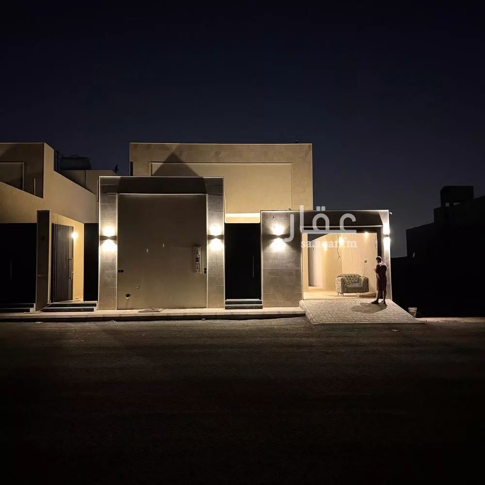 دور للبيع في حي ضاحية نمار, مدينة الرياض, منطقة الرياض 1 صورة