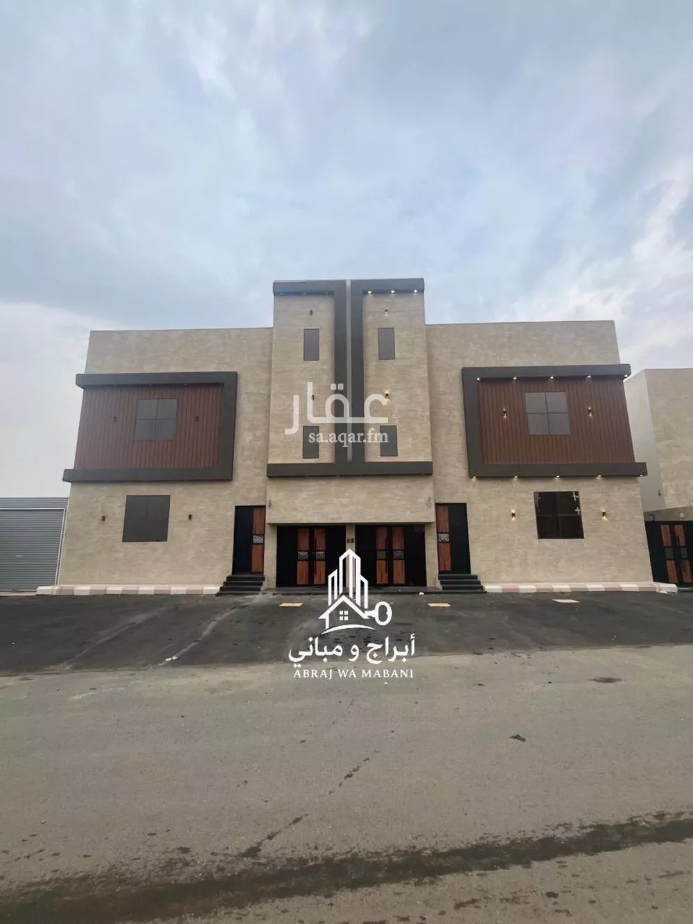 شقة للبيع في شارع 139 ا??نعمان بن مقرن, حي الروضة, مدينة ابو عريش - ابو عريش, منطقة جازان 1 صورة