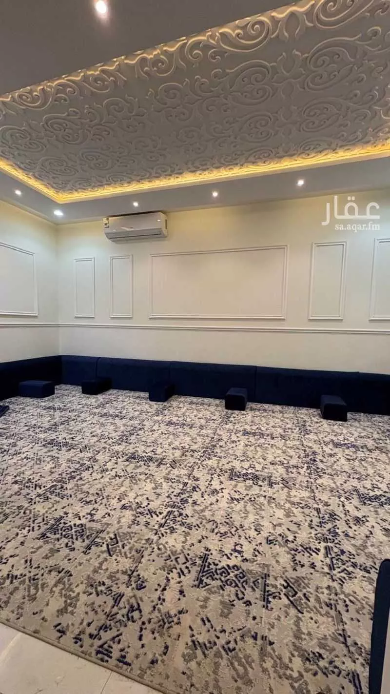 فيلا للإيجار في شارع خالد بن زهير الهذلي ، حي بدر ، الرياض ، منطقة الرياض 1 صورة