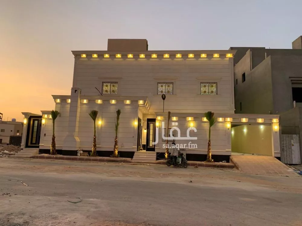 فيلا للبيع في شارع السيل, حي المهدية, مدينة الرياض, منطقة الرياض 1 صورة