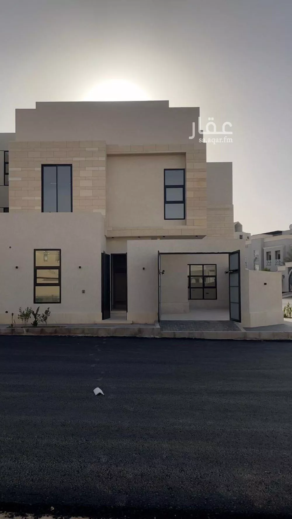 فيلا للبيع في شارع السيل, حي المهدية, مدينة الرياض, منطقة الرياض 1 صورة