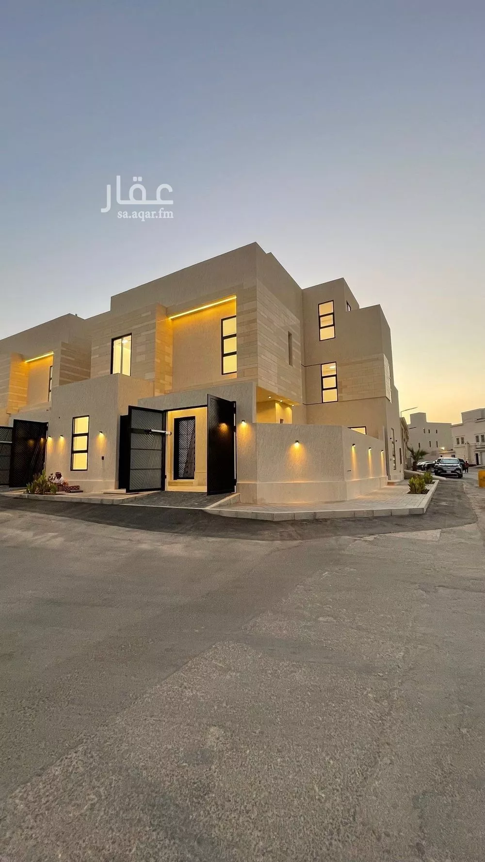 فيلا للبيع في شارع السيل, حي المهدية, مدينة الرياض, منطقة الرياض 1 صورة