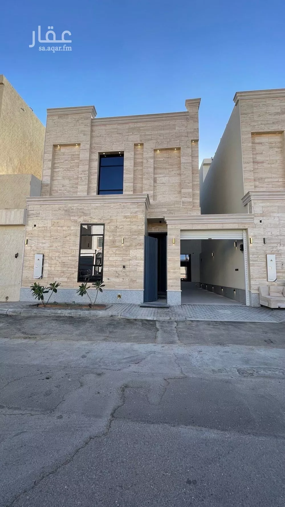 فيلا للبيع في شارع الفروسية, حي المهدية, مدينة الرياض, منطقة الرياض 1 صورة