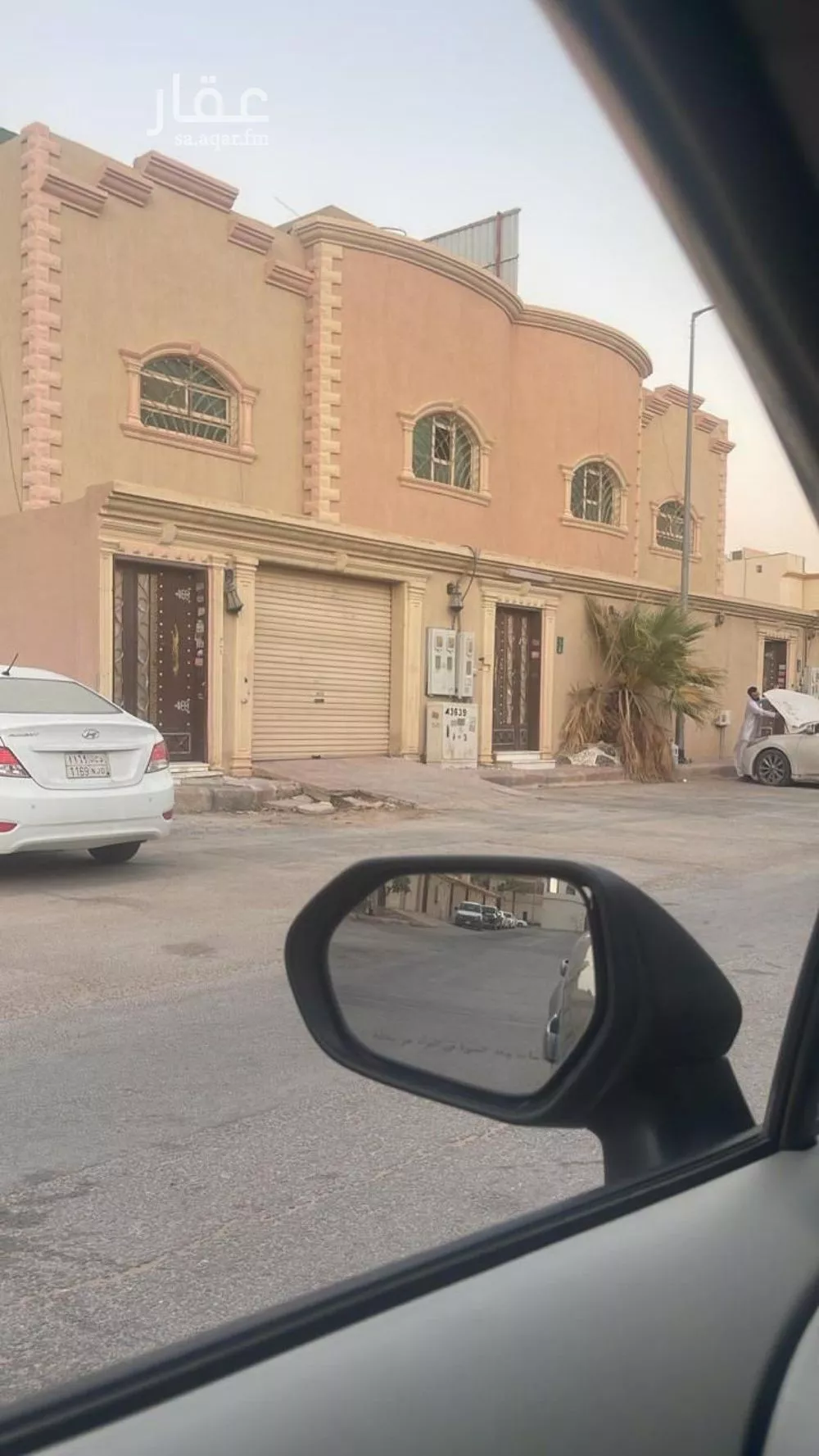 شقة للإيجار في شارع المشاعلة, حي اليرموك, مدينة الرياض, منطقة الرياض 1 صورة
