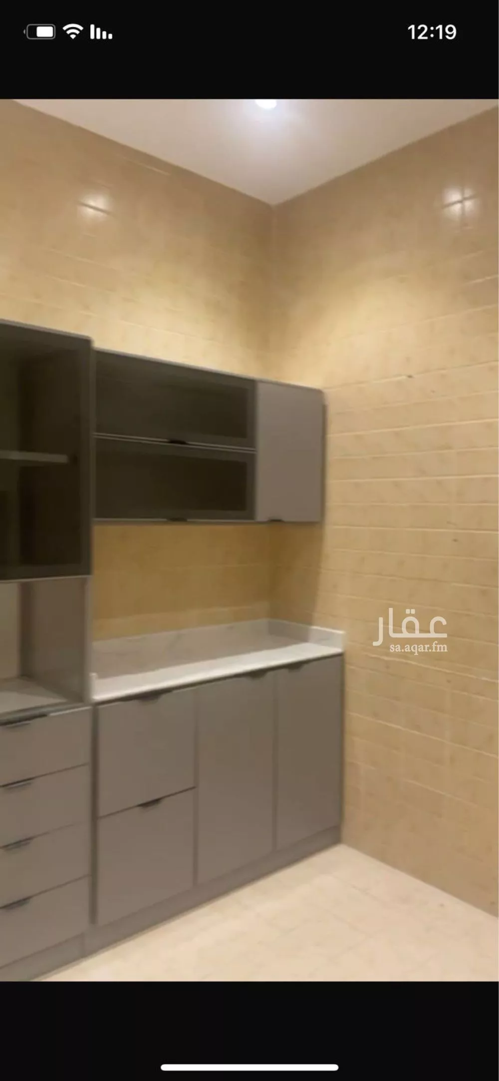 شقة للإيجار في شارع المشاعلة, حي اليرموك, مدينة الرياض, منطقة الرياض 1 صورة