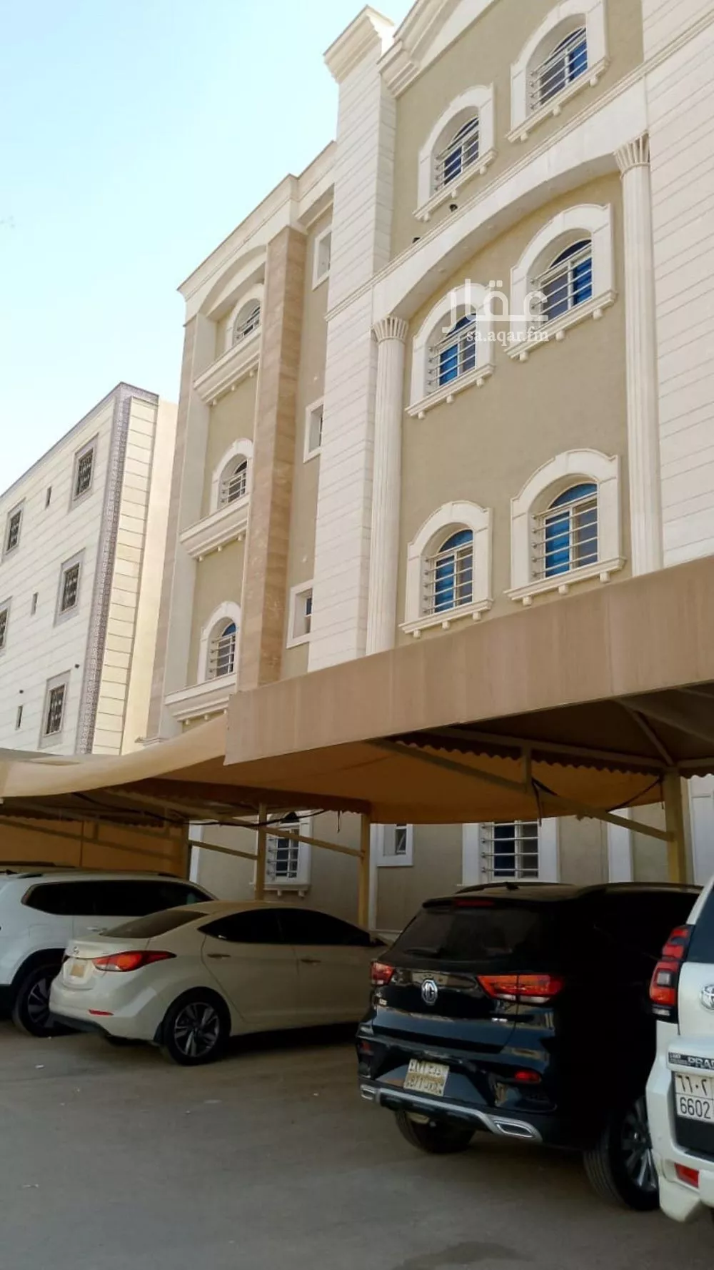 شقة للإيجار في شارع رماح, حي اليرموك, مدينة الرياض, منطقة الرياض 1 صورة