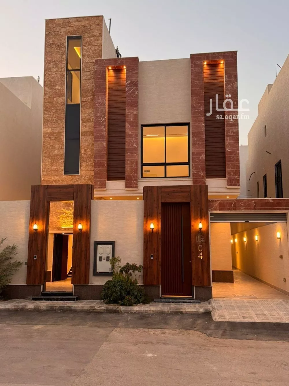 فيلا للإيجار في حي الرمال, مدينة الرياض, منطقة الرياض 1 صورة