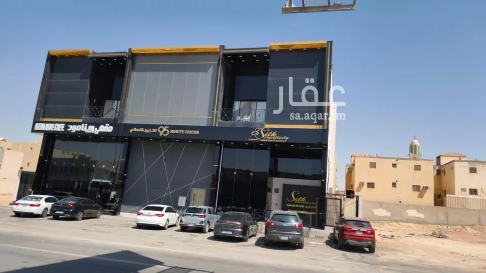 شقة للإيجار في شارع المقدام, حي ظهرة لبن, مدينة الرياض, منطقة الرياض 1 صورة