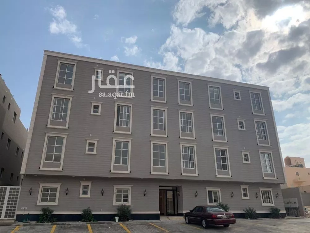 شقة للبيع في شارع أرجوان, حي الملقا, مدينة الرياض, منطقة الرياض 1 صورة