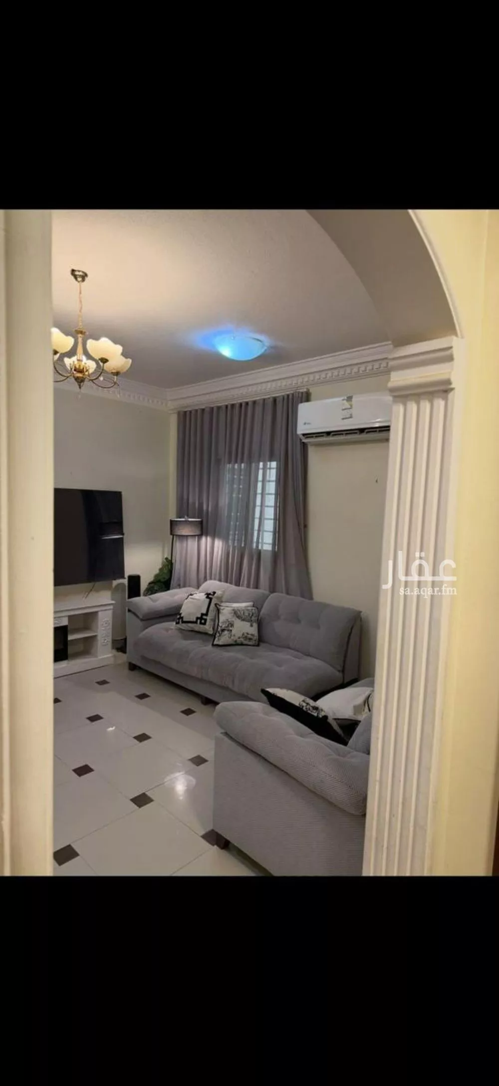 شقة للبيع في شارع البزوري, حي إشبيلية, مدينة الرياض, منطقة الرياض 1 صورة