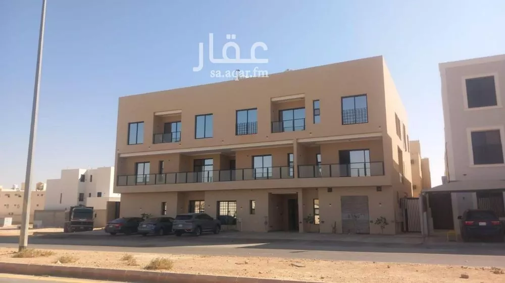 شقة للإيجار في شارع المقدام, حي ظهرة لبن, مدينة الرياض, منطقة الرياض 1 صورة