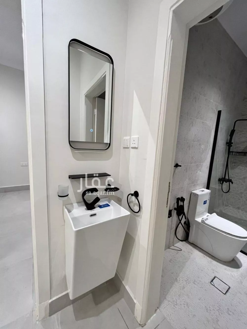 شقة للإيجار في شارع ضمد, حي قرطبة, مدينة الرياض, منطقة الرياض 1 صورة