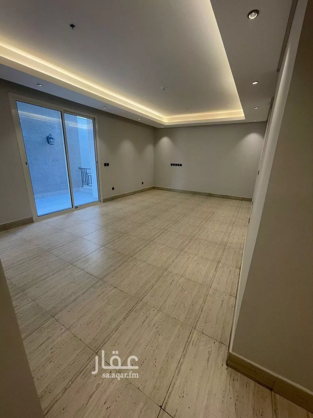 شقة للإيجار في شارع زيد بن عاصم بن عمرو بن عوف, حي النرجس, مدينة الرياض, منطقة الرياض 1 صورة