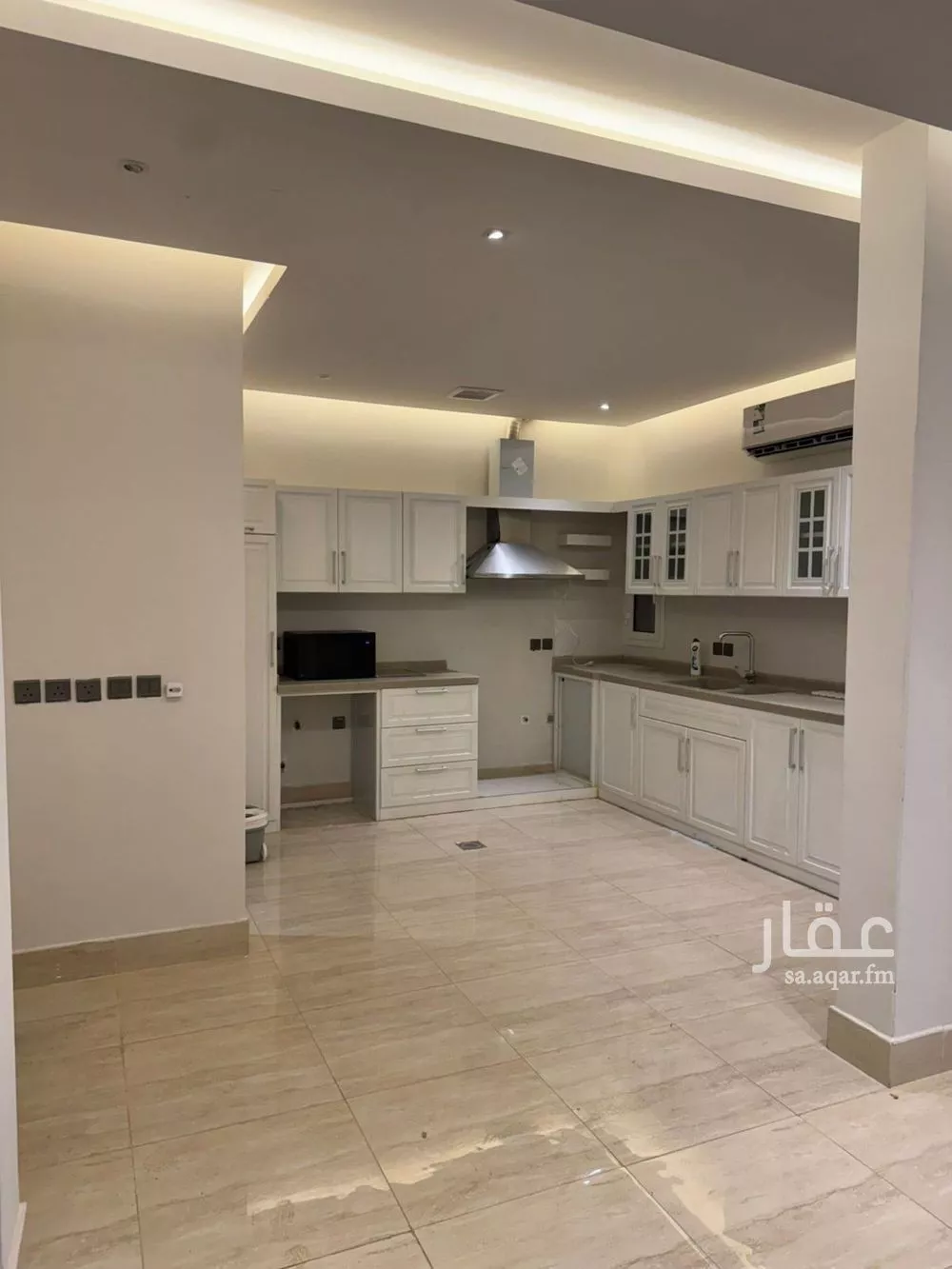 شقة للإيجار في شارع الأبرق, حي حطين, مدينة الرياض, منطقة الرياض 1 صورة