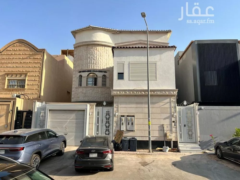 شقة للإيجار في شارع ضمد, حي قرطبة, مدينة الرياض, منطقة الرياض 1 صورة