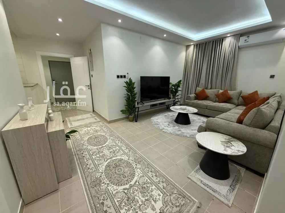 شقة للإيجار في شارع الغمار, حي ظهرة لبن, مدينة الرياض, منطقة الرياض 1 صورة