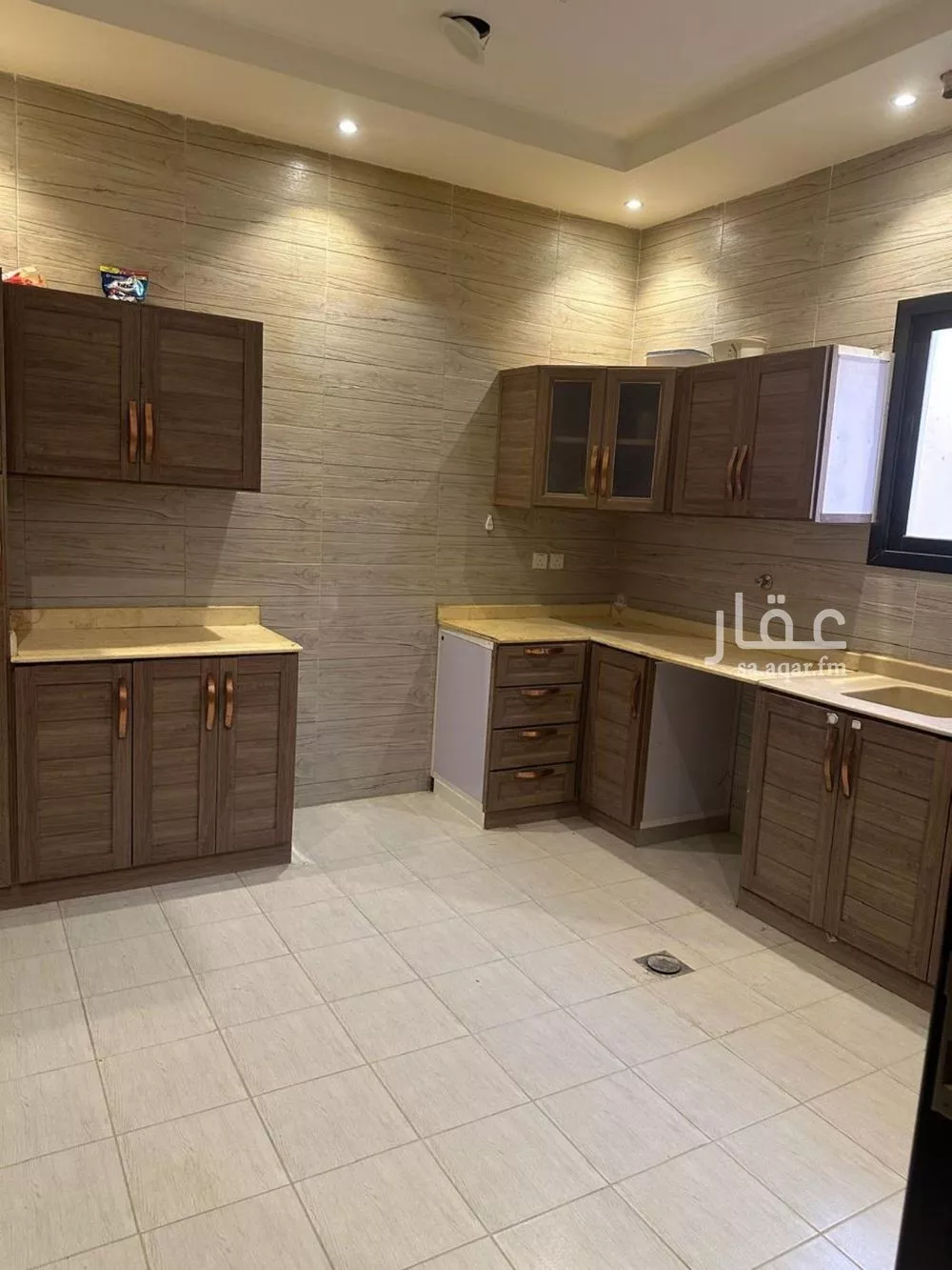 شقة للإيجار في شارع ريحانه بنت زيد, حي النرجس, مدينة الرياض, منطقة الرياض 1 صورة