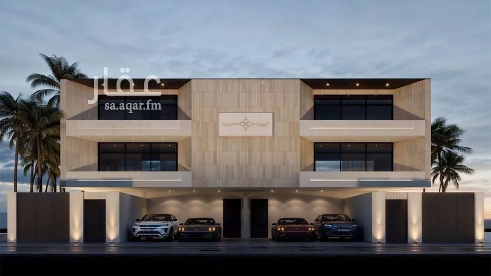 دور للبيع في شارع عقرباء 103, حي عقرباء, مدينة الجبيلة, منطقة الرياض 1 صورة