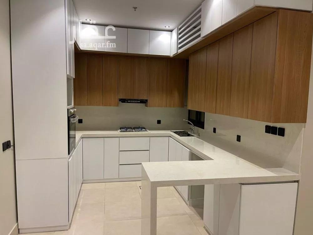 شقة للإيجار في شارع رخي العنبري, حي العارض, مدينة الرياض, منطقة الرياض 1 صورة