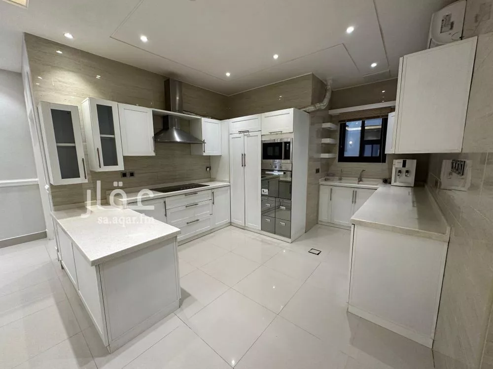 شقة للإيجار في شارع شهيد الدين ثم الوطن عبدالله عبدالرحمن, حي الياسمين, مدينة الرياض, منطقة الرياض 1 صورة