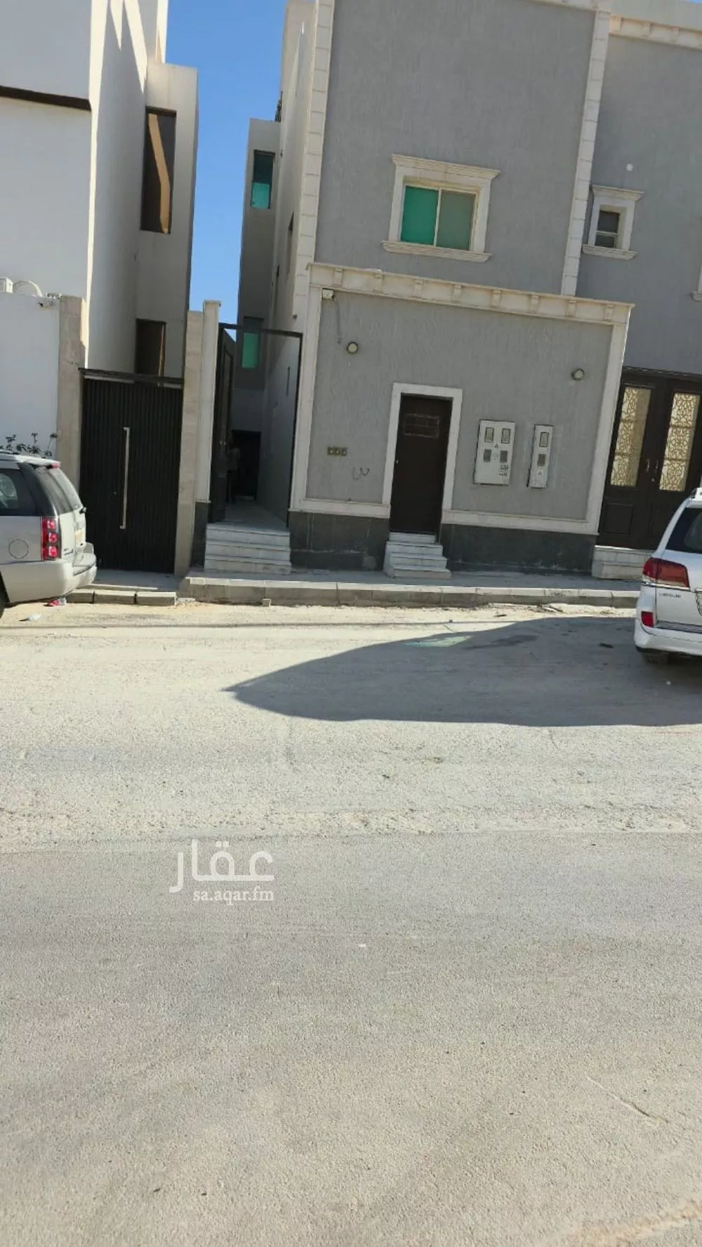 شقة للإيجار في شارع رقم 244, حي النرجس, مدينة الرياض, منطقة الرياض 1 صورة