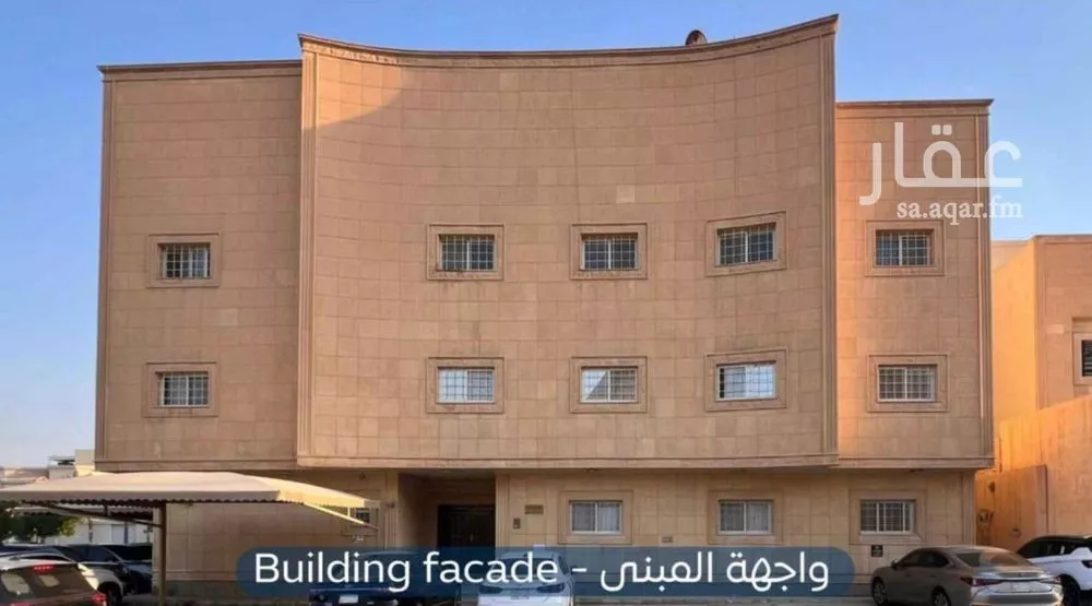 شقة للإيجار في شارع الامير مقرن بن عبدالعزيز, حي النزهة, مدينة الرياض, منطقة الرياض 1 صورة