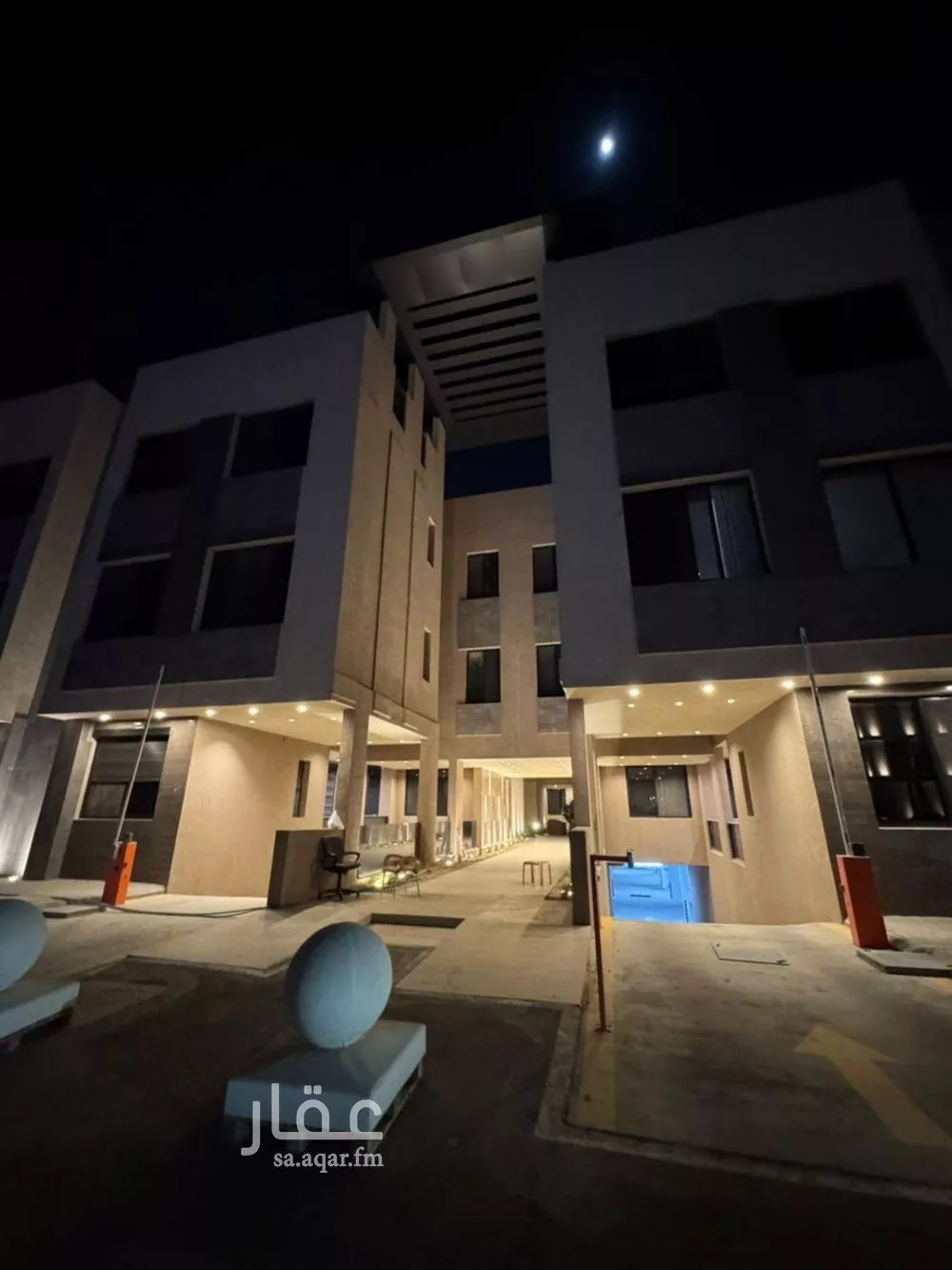 شقة للإيجار في شارع رخي العنبري, حي العارض, مدينة الرياض, منطقة الرياض 1 صورة