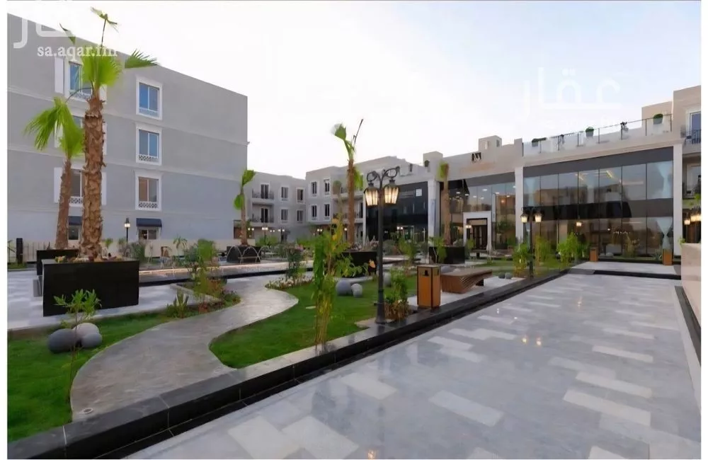 شقة للإيجار في شارع الفرعة, حي الياسمين, مدينة الرياض, منطقة الرياض 1 صورة