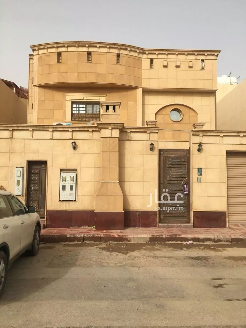 دور للإيجار في شارع كشمير, حي الصحافة, مدينة الرياض, منطقة الرياض 1 صورة