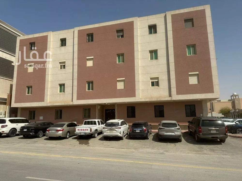 شقة للإيجار في شارع الحصير, حي الملقا, مدينة الرياض, منطقة الرياض 1 صورة