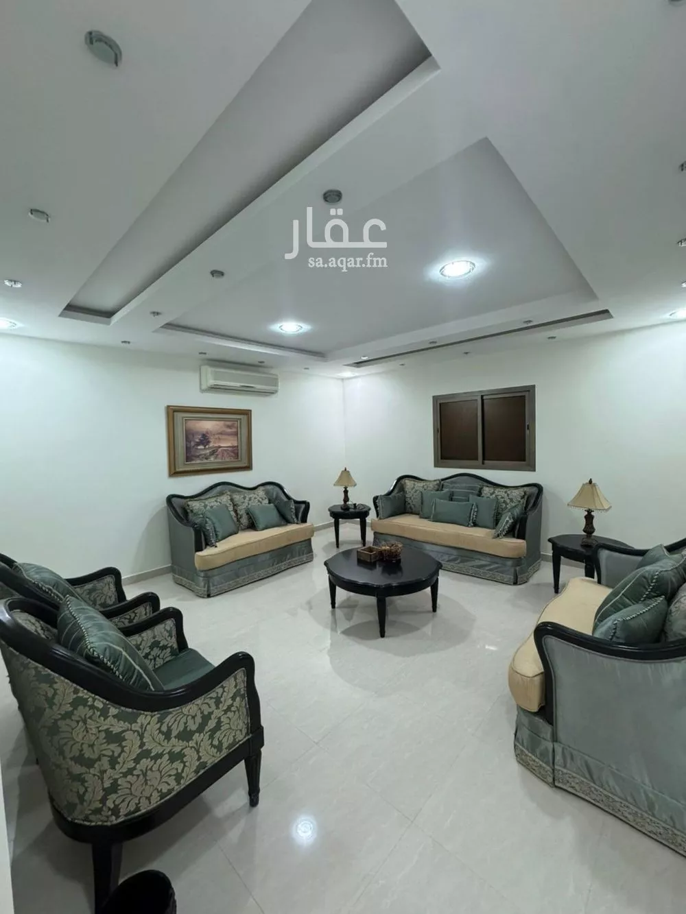 فيلا للإيجار في شارع ضرما, حي قرطبة, مدينة الرياض, منطقة الرياض 1 صورة