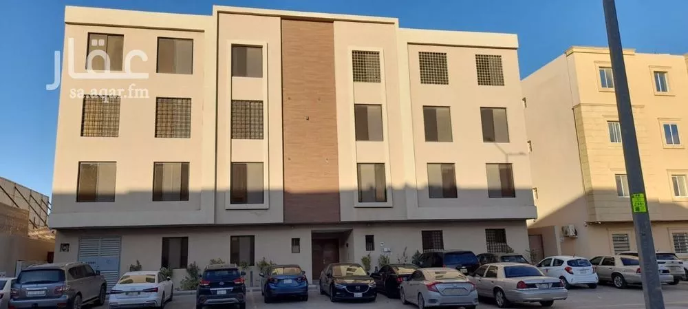 شقة للإيجار في شارع الحصير, حي الملقا, مدينة الرياض, منطقة الرياض 1 صورة