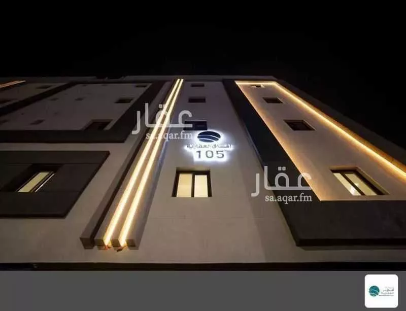 شقة للبيع في شارع القادسي, حي المروة, مدينة جدة, منطقة مكة المكرمة 1 صورة