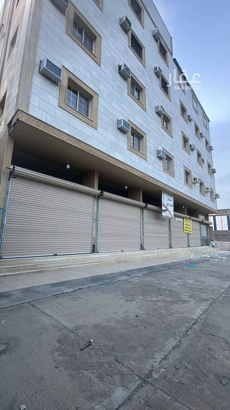 محل للإيجار في شارع 20399587, حي أم السباع, مدينة امارة منطقة مكة المكرمة - الطائف, منطقة مكة المكرمة 1 صورة