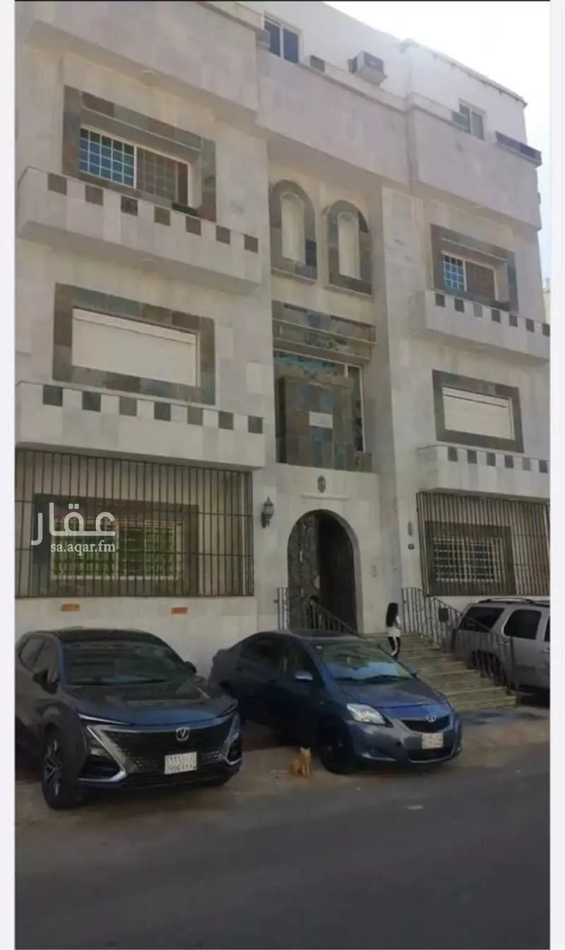 عمارة للبيع في حي البوادي ، جدة ، جدة 1 صورة